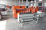 Cabin Air Filter Knife Pleating Machine